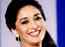 I have never thought about joining politics: Madhuri Dixit