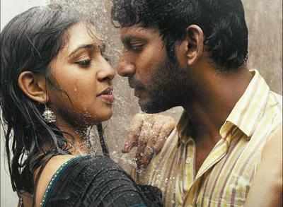 Naan Sigappu Manithan audio release date