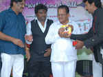 Pungidasa: Audio Launch