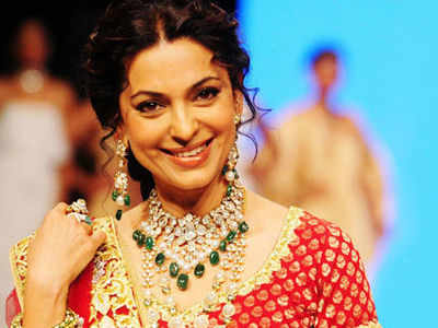 We have to start policing ourselves: Juhi Chawla