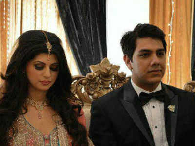 Goher Mumtaz getting married to Anam Ahmed