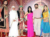 Jodha Akbar no more under Ekta Kapoor's banner?