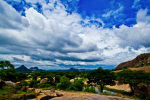 6 weekend getaways from Bangalore