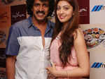 Upendra bonds with fans