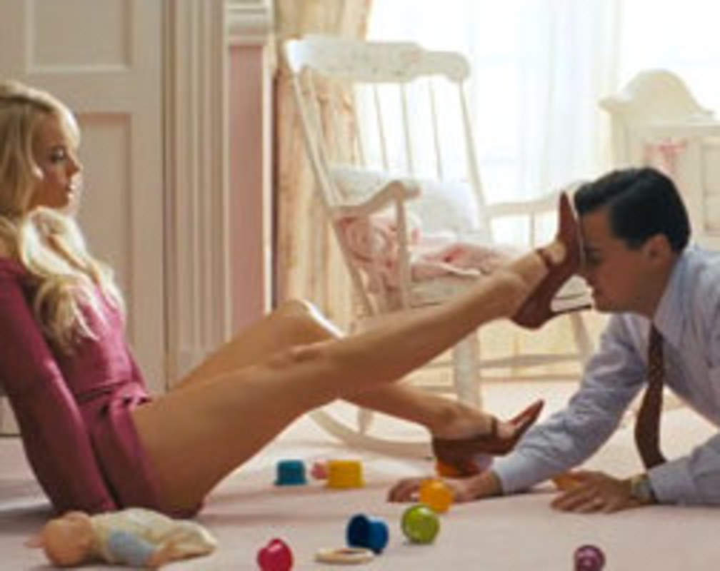 
The Wolf of Wall Street: Official trailer
