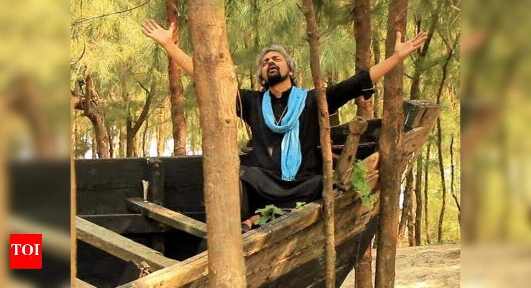 Sarod maestro to make acting debut beside Soumitra Chatterjee Bengali