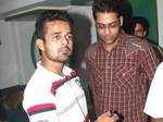 Virat's B'day bash