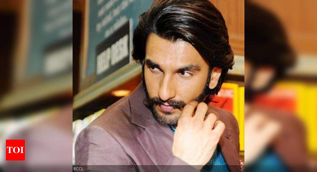 Ranveer Singh turns down 30 cr offer? | Hindi Movie News - Times of India