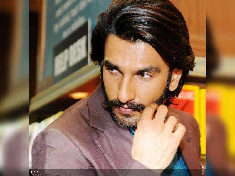 Ranveer Singh Turns Down 30 Cr Offer Hindi Movie News Times Of India