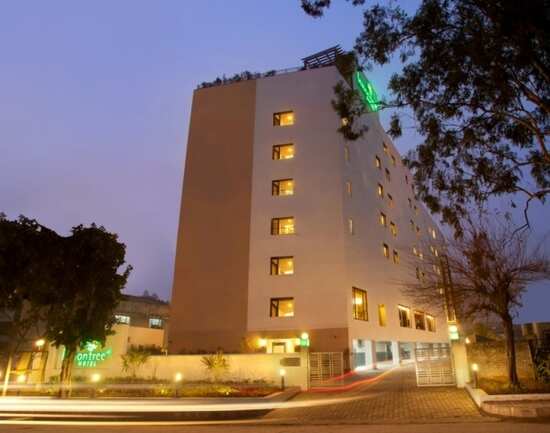 Lemon Tree Hotel