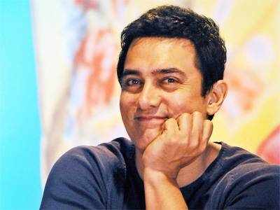There is no threat to me, says Aamir