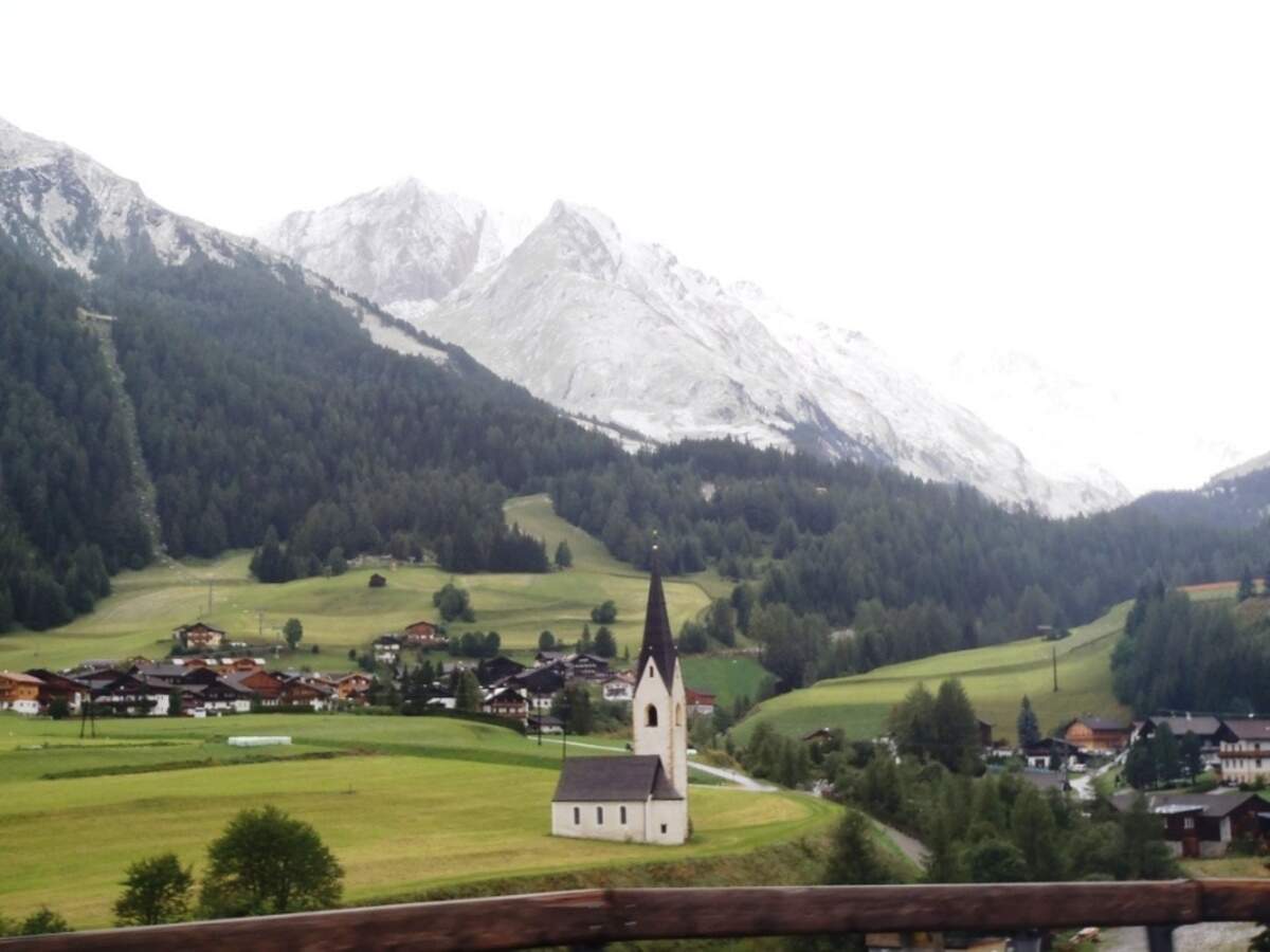 Destination Review Austria Times of India Travel