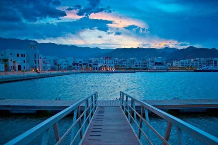 Oman Photos | Oman Images | Oman Pictures | Times of India Travel