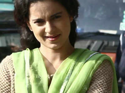 Why Kangana Ranaut is apt for 'Queen'?