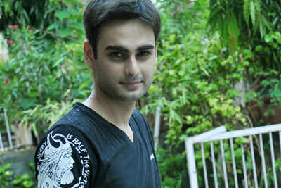 After coming to Ahmedabad, I don't feel like going back to the fast-pace life of Mumbai: Varun Kapoor