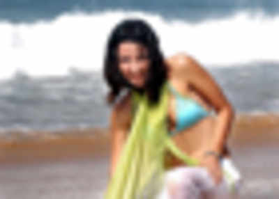 Shruti Seth Sex Videos - Shruti Seth prefers hosting - Times of India