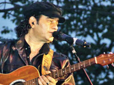 The DU effect on Mohit Chauhan