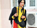 Gutthi, MJ turn Indori!