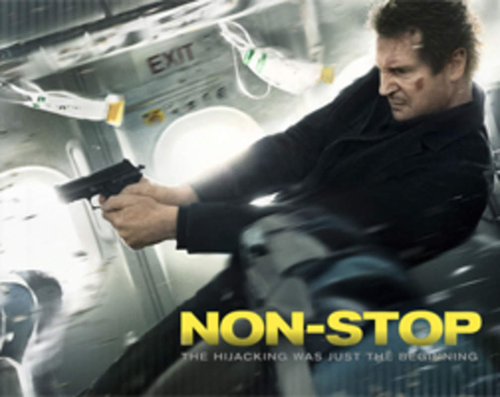 
Non Stop: Movie review

