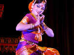 Classical dance lovers under one roof