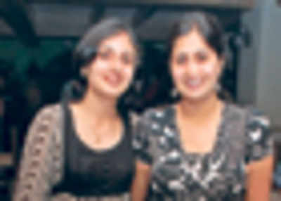 It Takes Two To Tango | Events Movie News - Times Of India