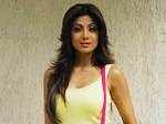 Shilpa Shetty