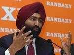 Ranbaxy: Press conference