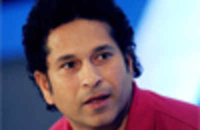 Didn't want to miss important names in farewell speech: Sachin