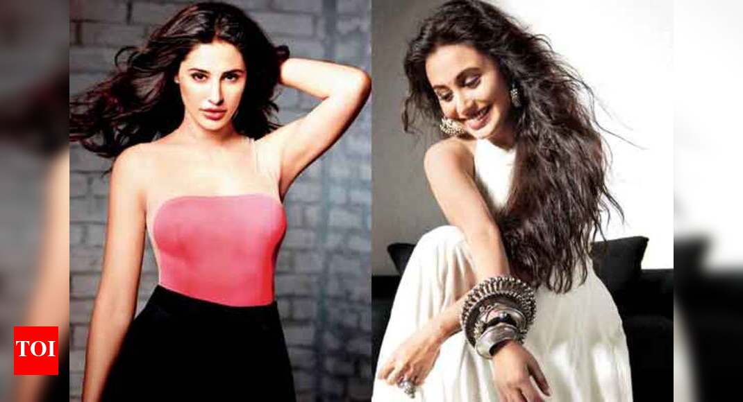 Rani-Nargis Fakhri: Who will be the more popular Chopra bahu? | Hindi ...