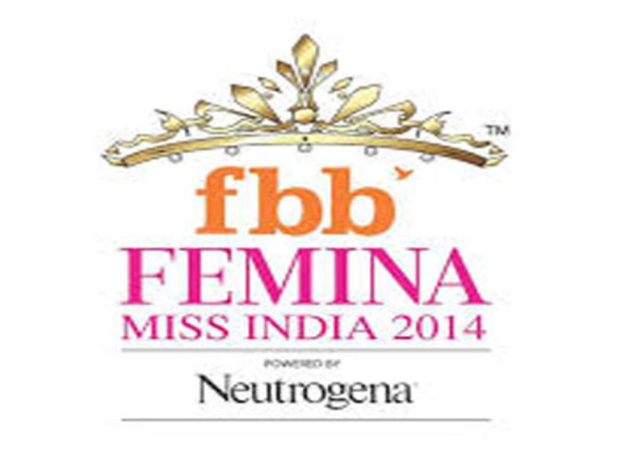 Unveiling the finalists of Miss India 2014