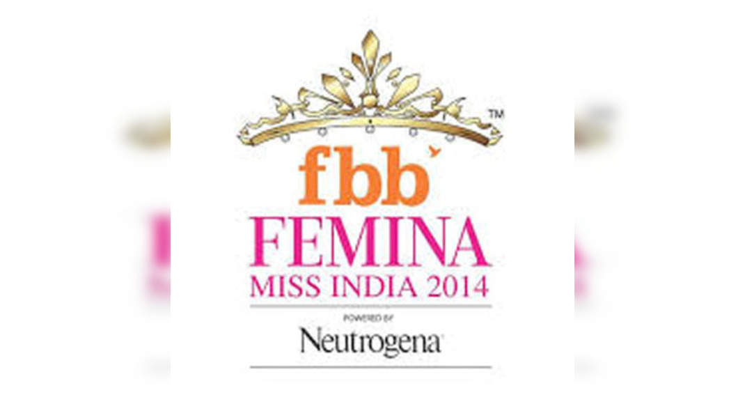 Unveiling the finalists of Miss India 2014 - Times of India