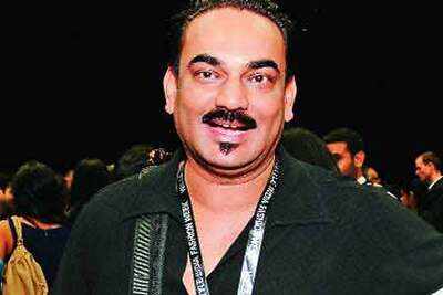 Get the party started! - Times of India