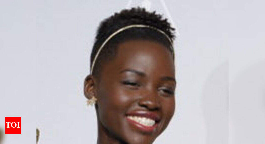 Lupita Nyong'o wins Best Supporting Actress Oscar English Movie News