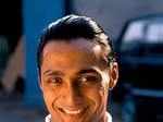 Rahul Bose