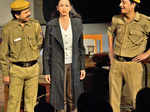 Drama fest at Bharat Bhavan in Bhopal