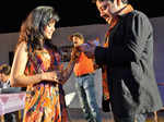 Drama fest at Bharat Bhavan in Bhopal