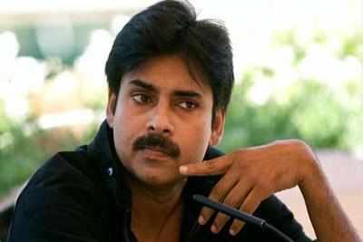 Pawan Kalyan's roll of dice catches fans off guard
