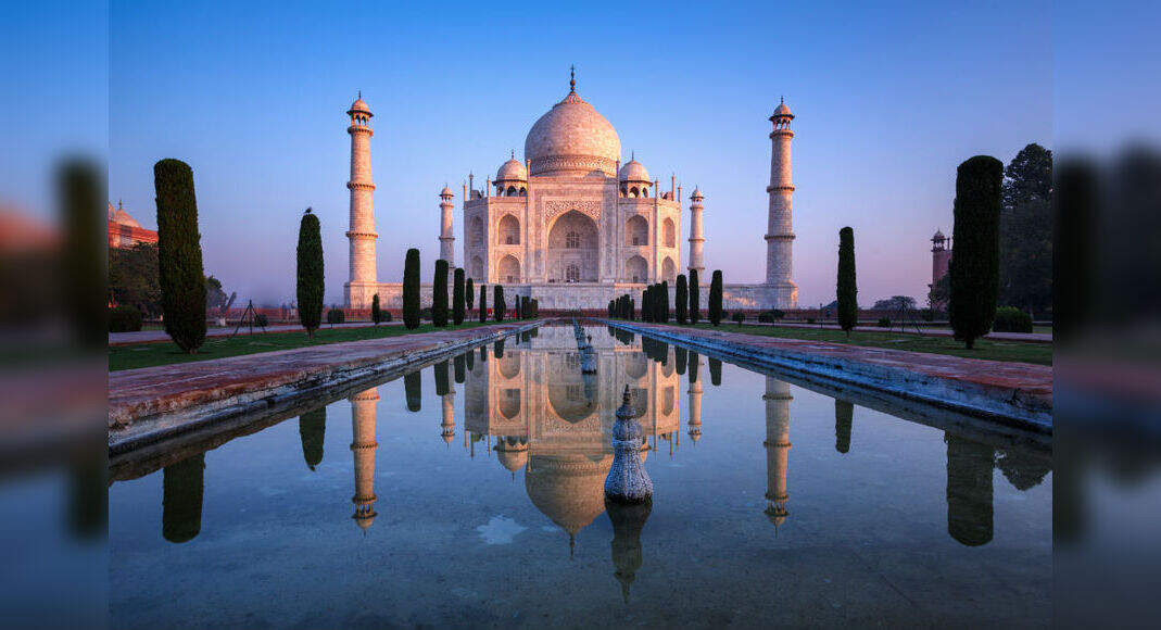 Agra Photos Agra Images Agra Pictures Times of India Travel