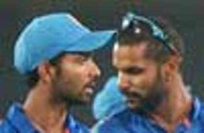 Asia Cup 2014: What India gained despite debacle