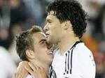 Euro 08: Germany beat Austria