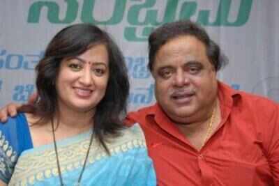 Why is Sumalatha upset with Ramya?