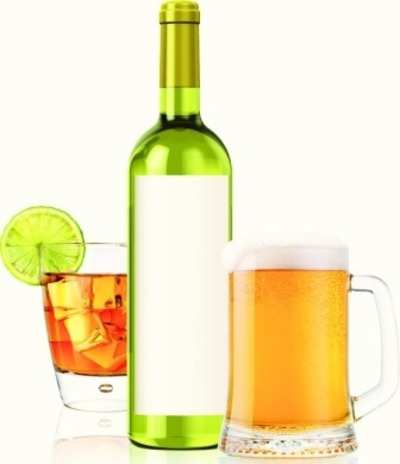 Binge drinking is harmful to older drinkers: Study