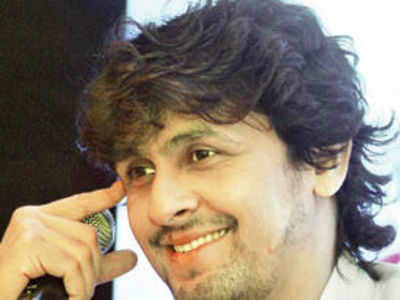 What we first recall about a film are its songs: Sonu Nigam