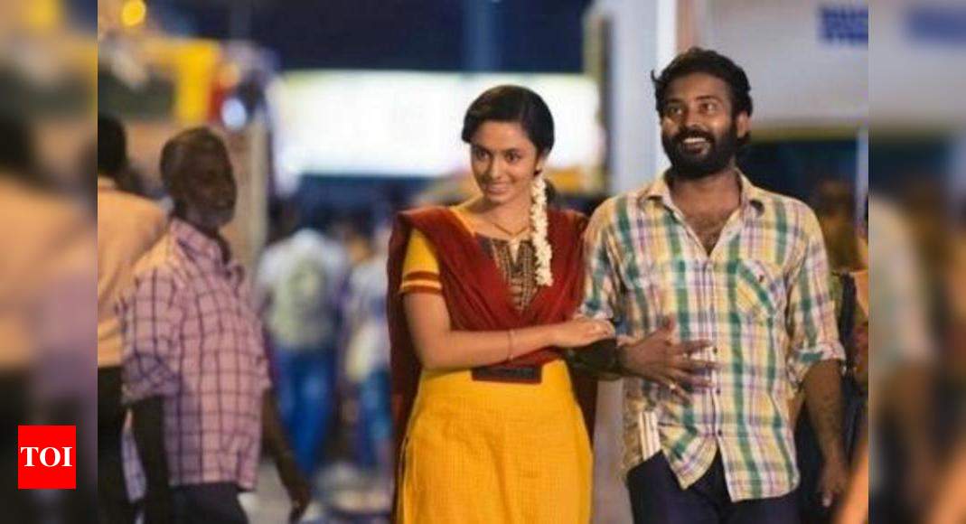 'Cuckoo' confirms release date Tamil Movie News Times of India