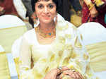 Ruslaan Mumtaz marries Nirali Mehta