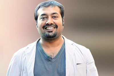 Anurag is all set to shed his ‘papa’ image