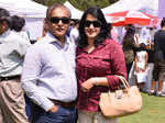 Farmers Market at Hotel Royal Orchid in Bangalore