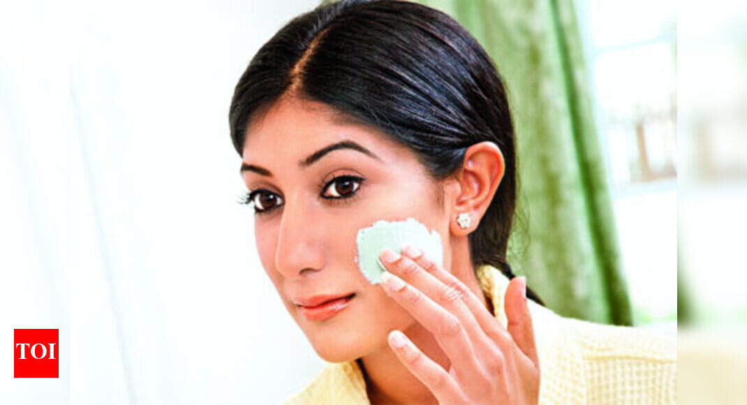 Natural scrubs for your skin Times of India