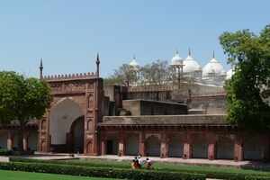 The 5 most religious spots in Agra