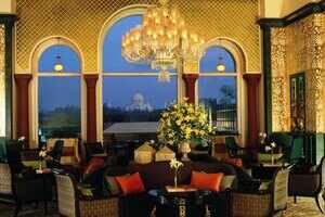 The Oberoi Amarvilas